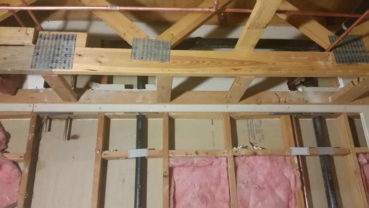 Plumbing services in Warwick, NY